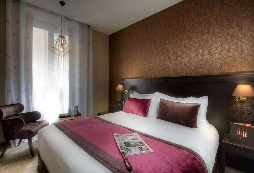 Fotos del hotel Best Western Plus Nice Cosy:  11