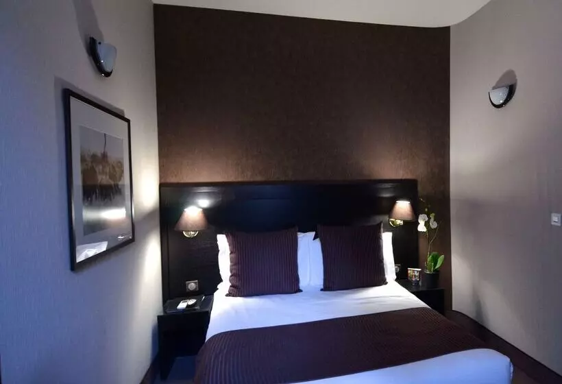 Fotos del hotel Best Western Plus Nice Cosy:  10