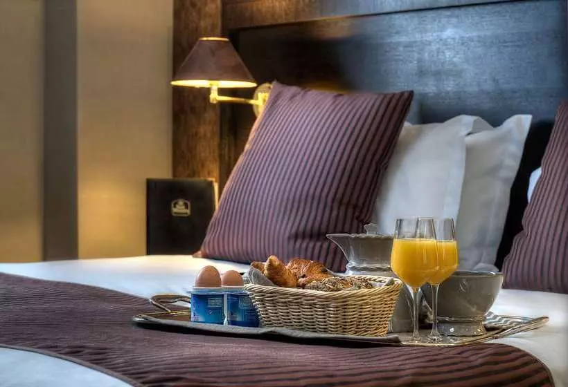 Fotos del hotel Best Western Plus Nice Cosy:  8