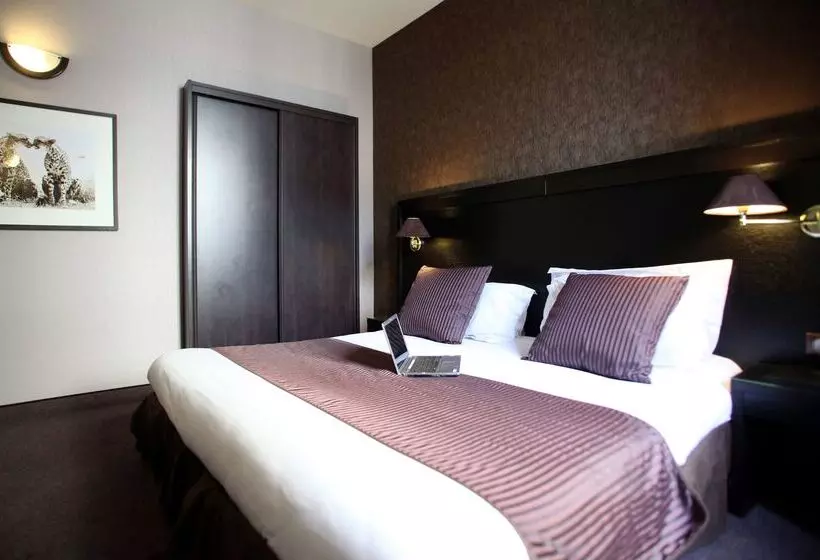 Fotos del hotel Best Western Plus Nice Cosy:  7