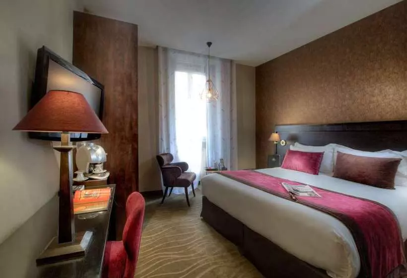 Fotos del hotel Best Western Plus Nice Cosy:  17