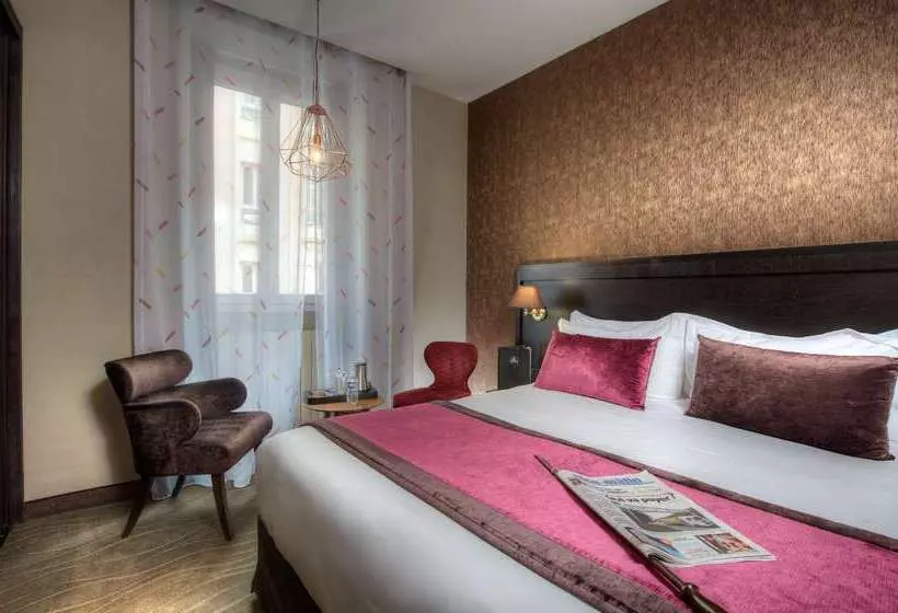 Fotos del hotel Best Western Plus Nice Cosy:  24