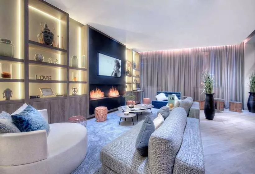 Fotos del hotel Best Western Plus Nice Cosy:  13