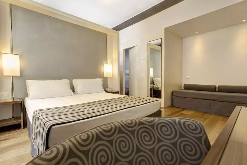 Fotos del hotel Orto De' Medici:  2