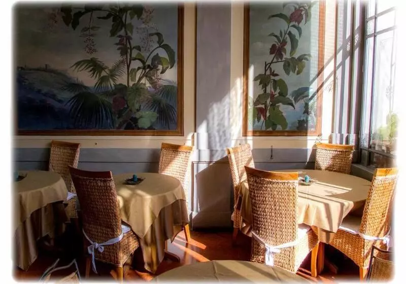 Fotos del hotel Orto De' Medici:  17