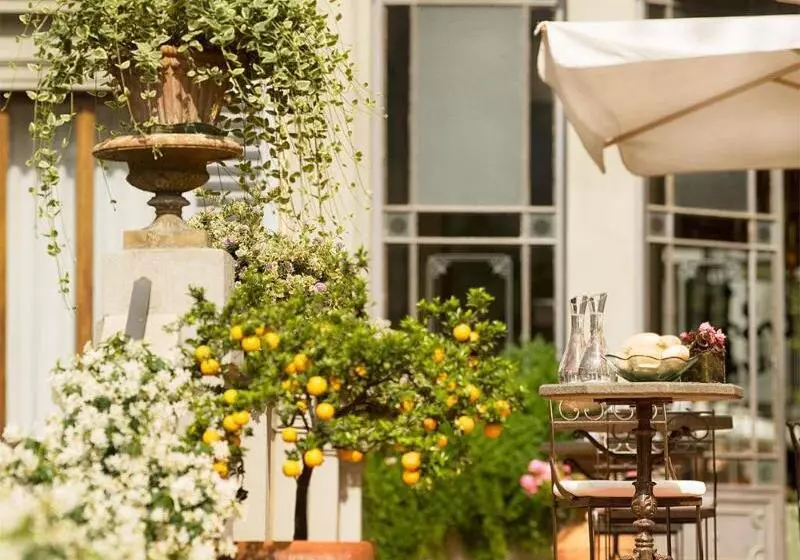 Fotos del hotel Orto De' Medici:  23