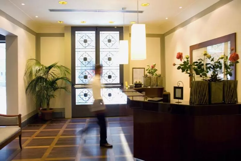 Fotos del hotel Orto De' Medici:  4