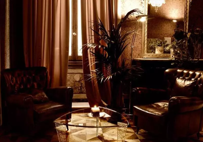 Fotos del hotel Orto De' Medici:  25