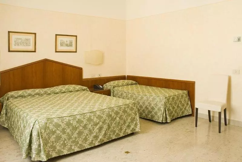 Fotos del hotel Orto De' Medici:  19