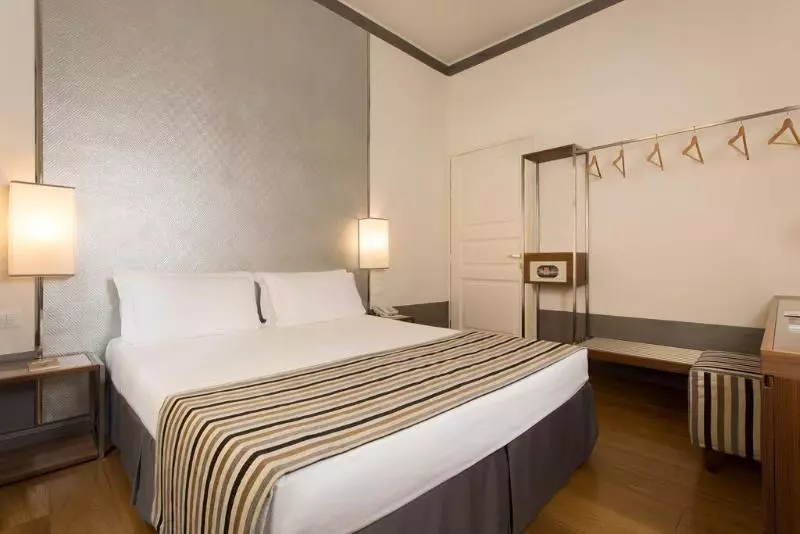 Fotos del hotel Orto De' Medici:  15