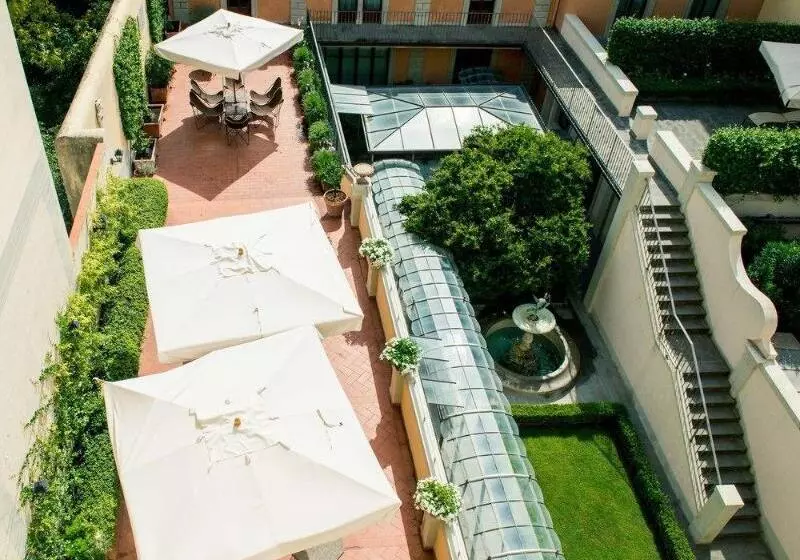 Fotos del hotel Orto De' Medici:  13