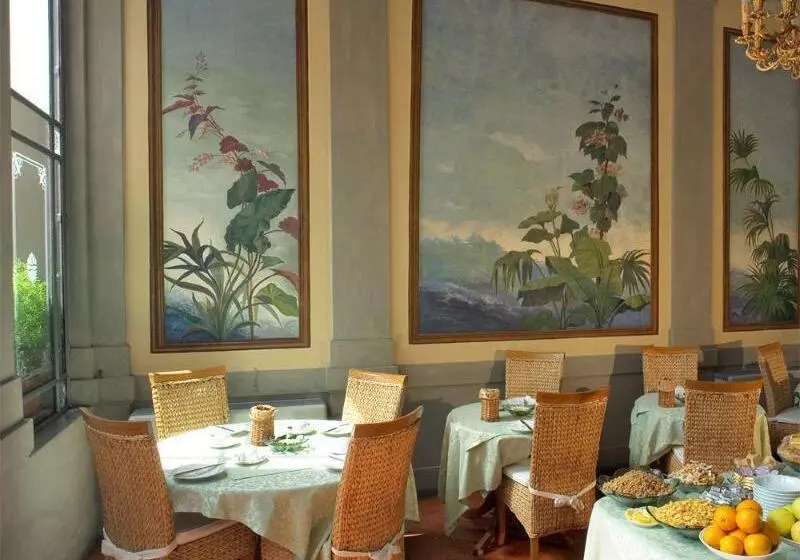 Fotos del hotel Orto De' Medici:  12