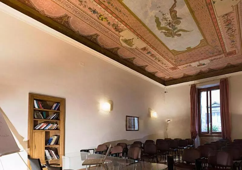 Fotos del hotel Orto De' Medici:  11