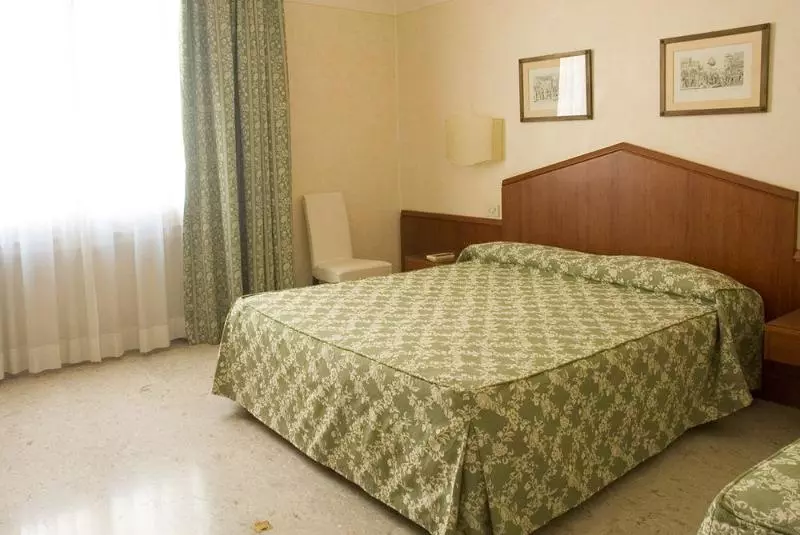 Fotos del hotel Orto De' Medici:  10