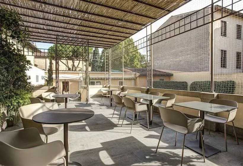 Fotos del hotel Orto De' Medici:  21