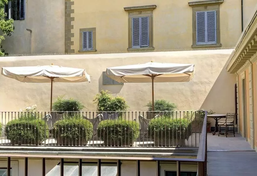 Fotos del hotel Orto De' Medici:  18