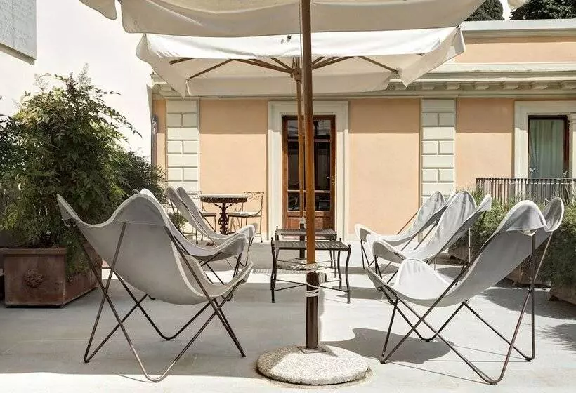 Fotos del hotel Orto De' Medici:  8