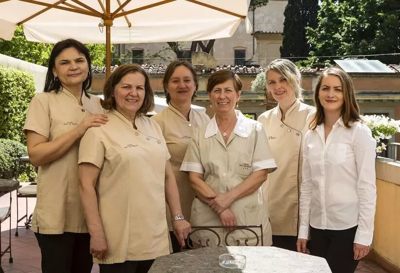 Fotos del hotel Orto De' Medici:  14