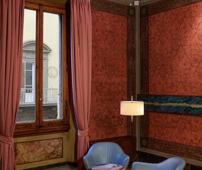 Fotos del hotel Orto De' Medici:  24