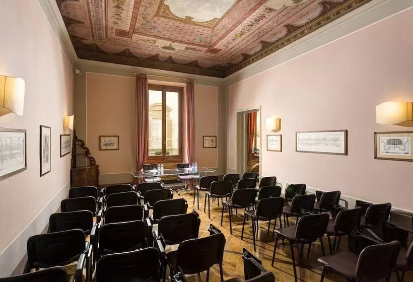 Fotos del hotel Orto De' Medici:  7