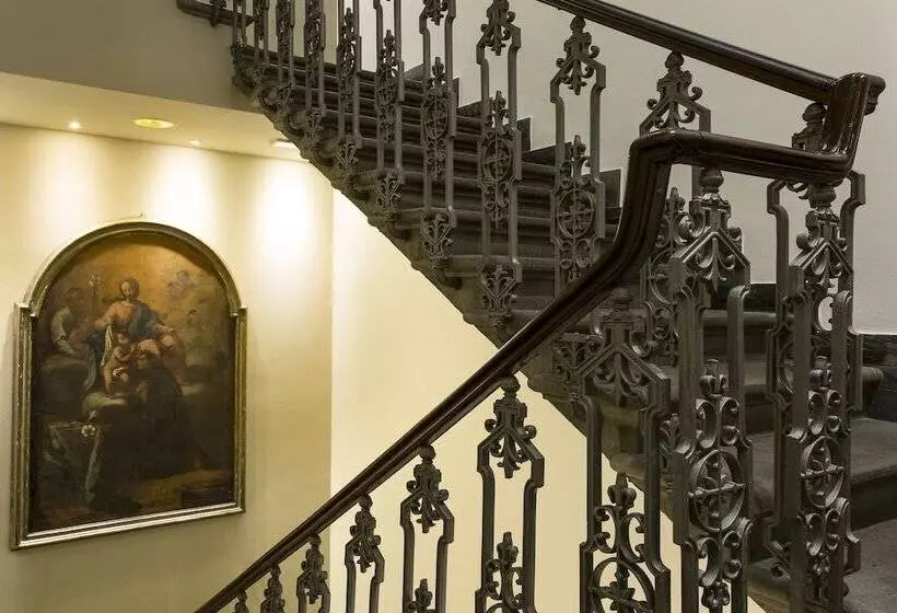 Fotos del hotel Orto De' Medici:  9