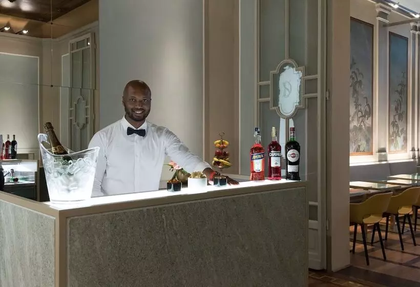 Fotos del hotel Orto De' Medici:  6