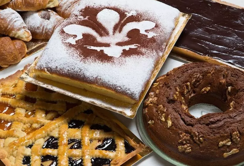 Fotos del hotel Orto De' Medici:  20