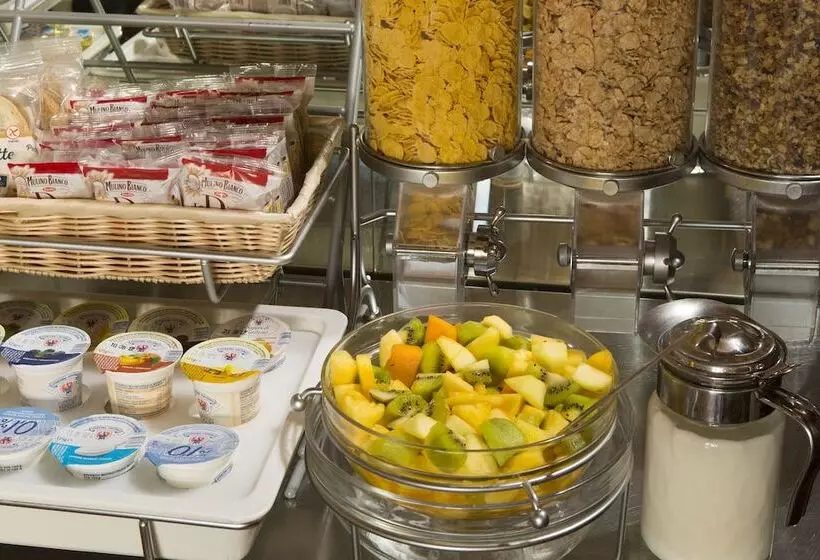 Fotos del hotel Orto De' Medici:  5