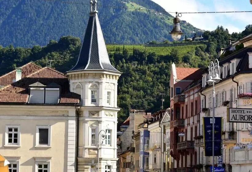 Fotos del hotel Flora  & Suites:  21