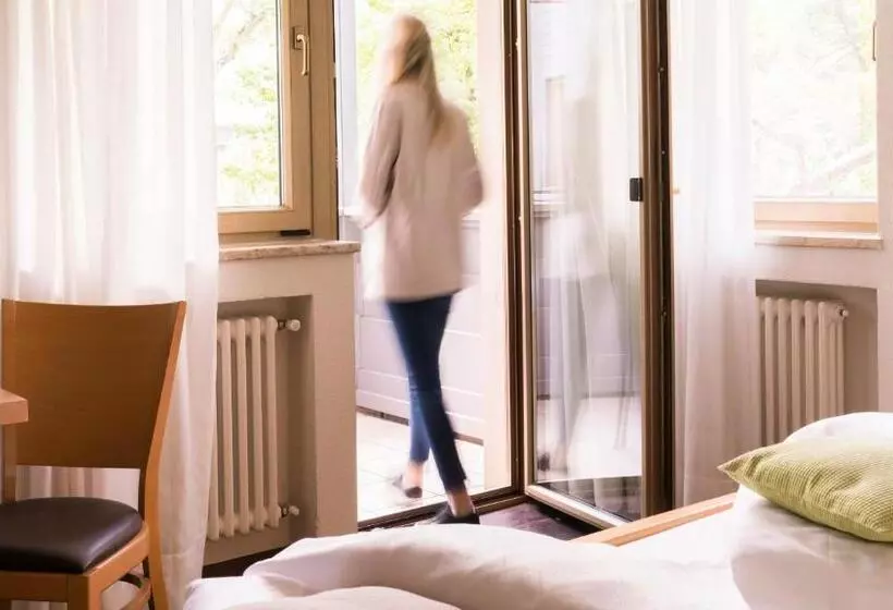 Fotos del hotel Flora  & Suites:  18