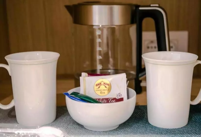 Fotos del hotel Flora  & Suites:  20