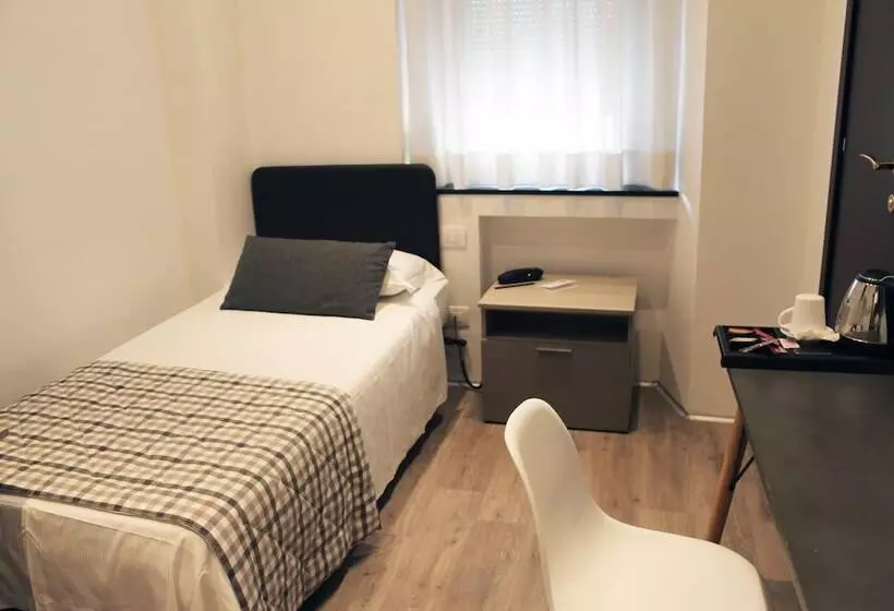 Fotos del hotel Bernina:  14