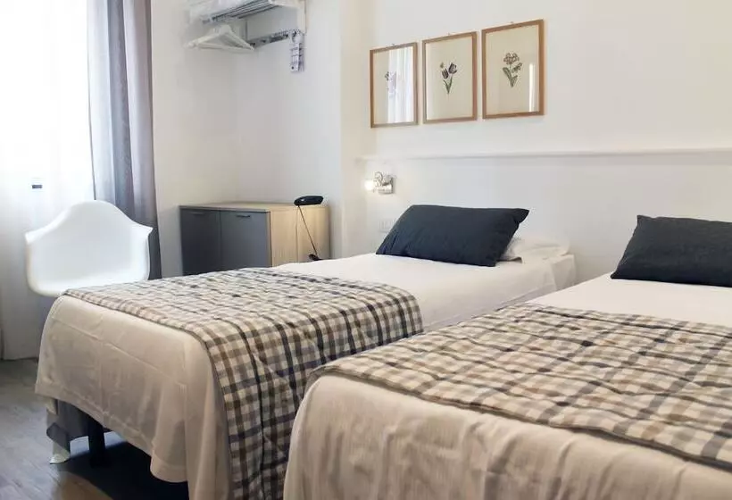 Fotos del hotel Bernina:  13