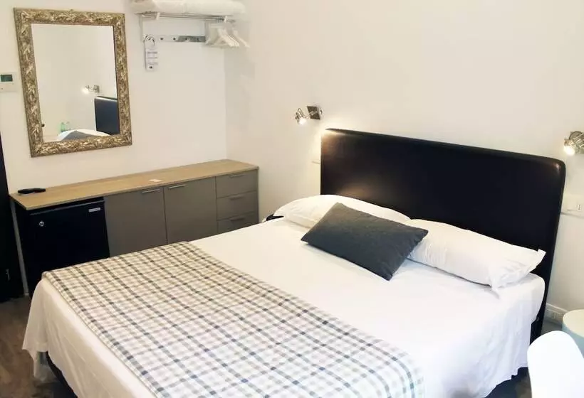 Fotos del hotel Bernina:  12