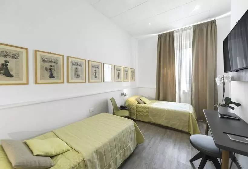 Fotos del hotel Bernina:  11