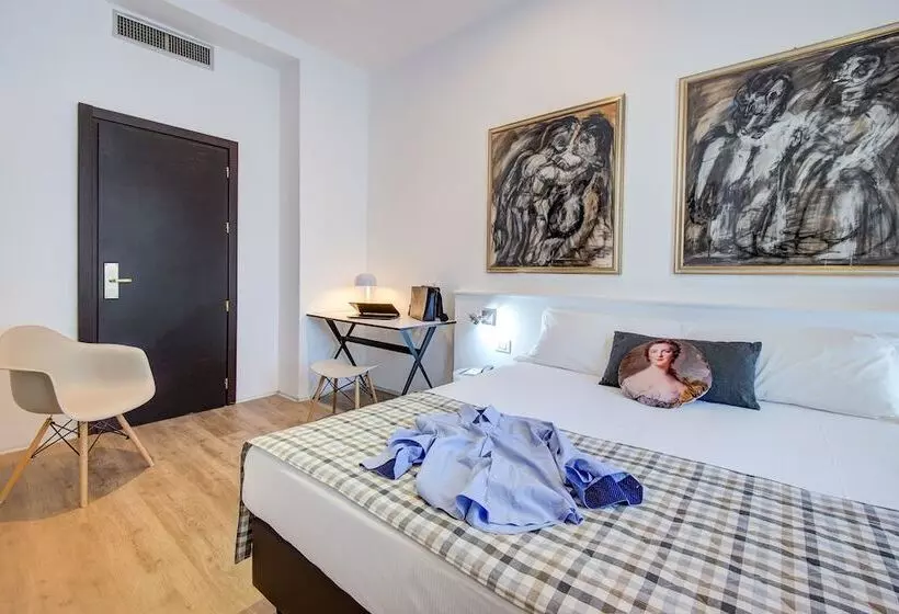 Fotos del hotel Bernina:  10