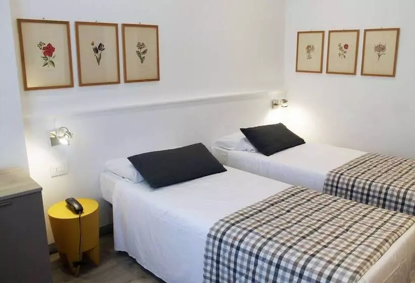 Fotos del hotel Bernina:  15