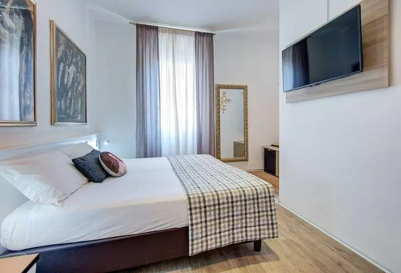 Fotos del hotel Bernina:  9