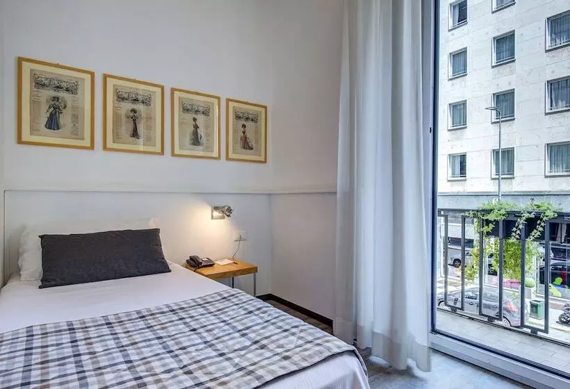 Fotos del hotel Bernina:  2