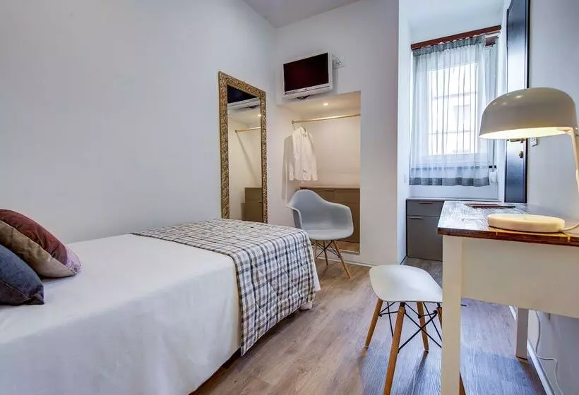 Fotos del hotel Bernina:  8