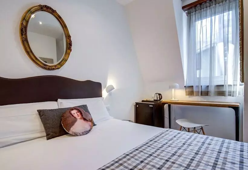 Fotos del hotel Bernina:  7