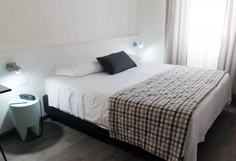 Fotos del hotel Bernina:  5