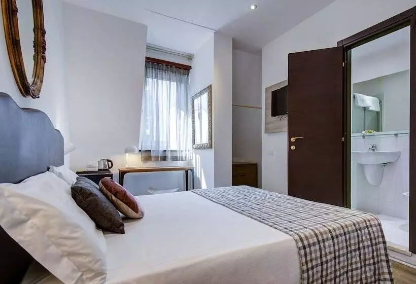 Fotos del hotel Bernina:  4