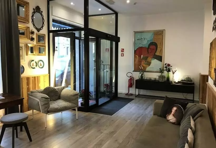 Fotos del hotel Bernina:  25