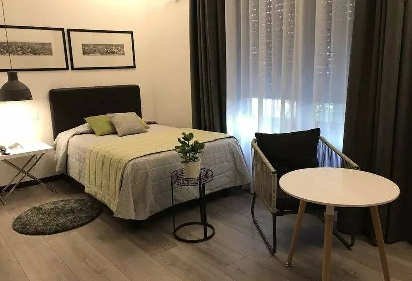 Fotos del hotel Bernina:  3