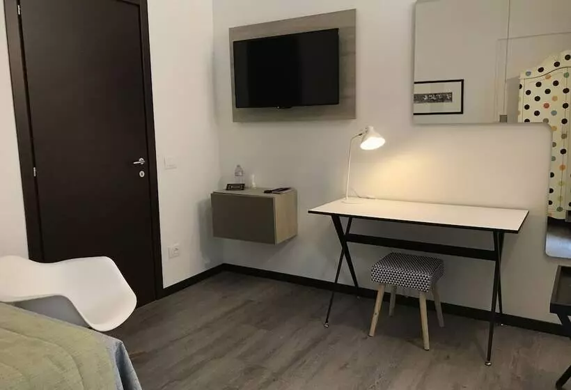 Fotos del hotel Bernina:  20