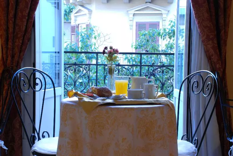 Fotos del hotel Del Centro:  13