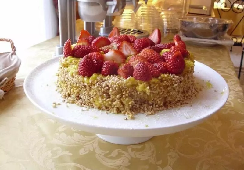 Fotos del hotel Del Centro:  20