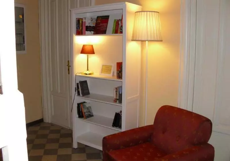 Fotos del hotel Del Centro:  15