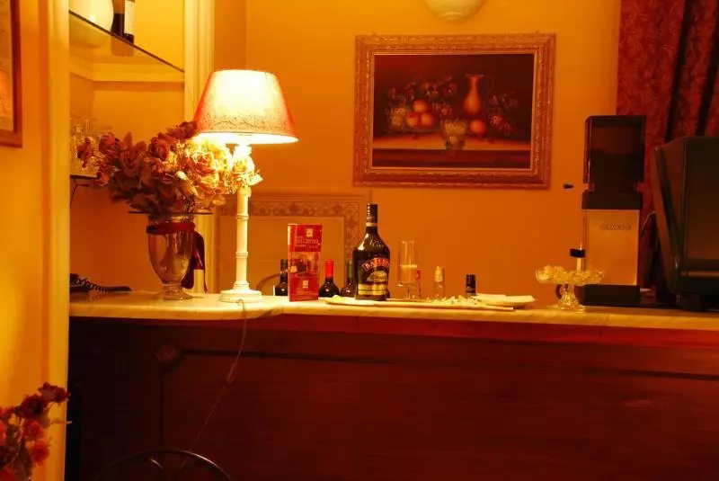 Fotos del hotel Del Centro:  6